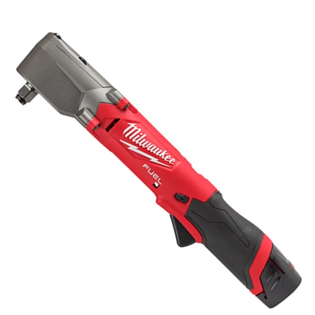 Chave de Impacto Angular 1/2