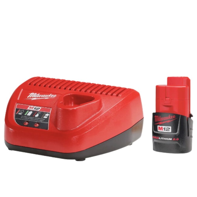 Chave de Impacto Angular 1/2