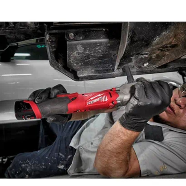 Chave de Impacto Angular 1/2