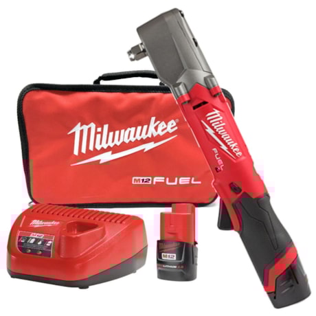 Chave de Impacto Angular 1/2