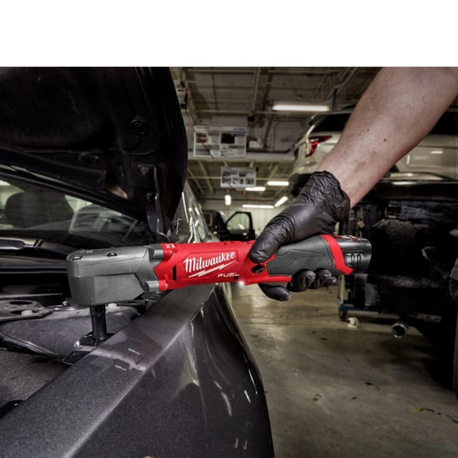 Chave de Impacto Angular 1/2