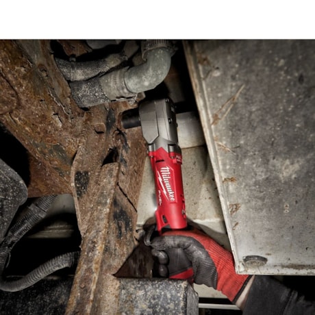 Chave de Impacto Angular 1/2