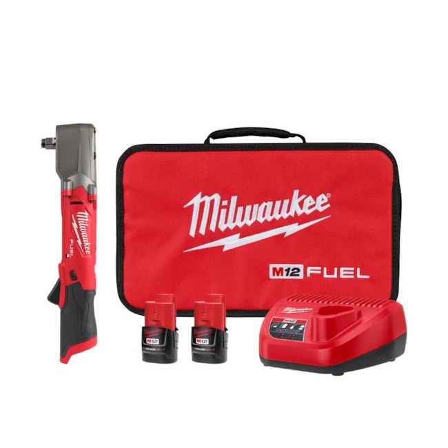 Chave de Impacto Angular 1/2