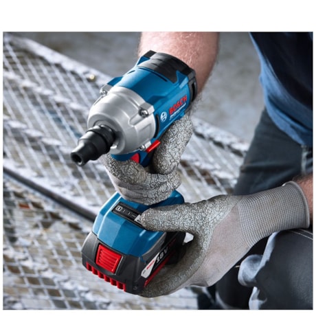 Chave de Impacto Angular 1/2