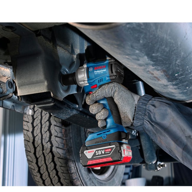 Chave de Impacto Angular 1/2