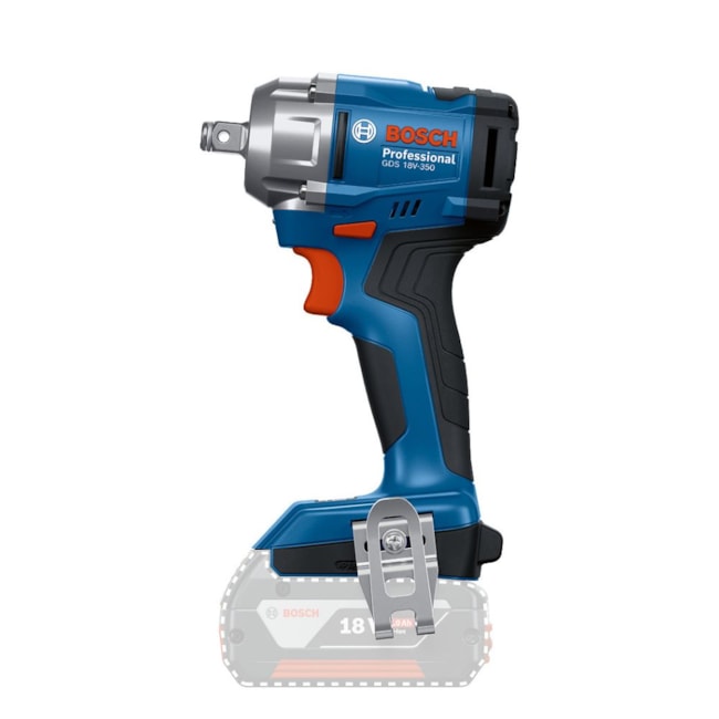 Chave de Impacto Angular 1/2