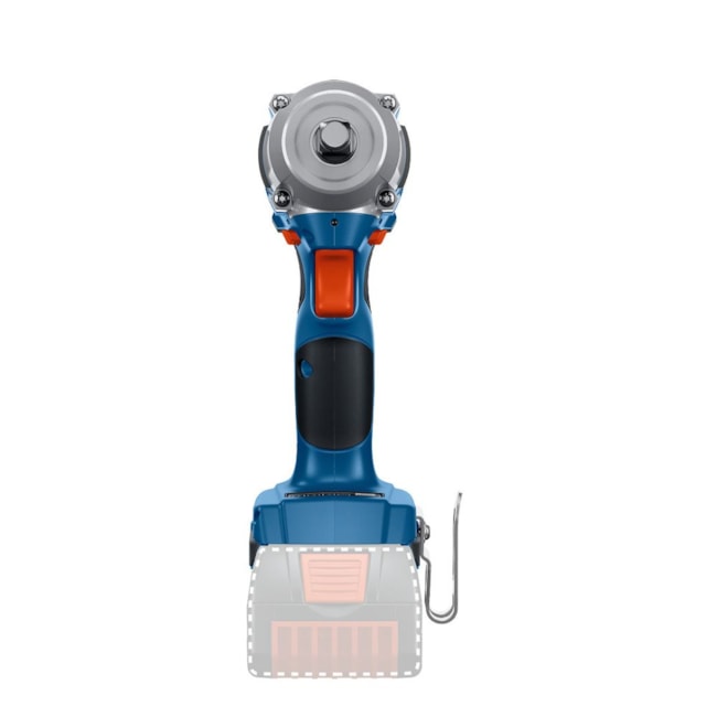 Chave de Impacto Angular 1/2