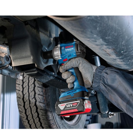 Chave de Impacto Angular 1/2