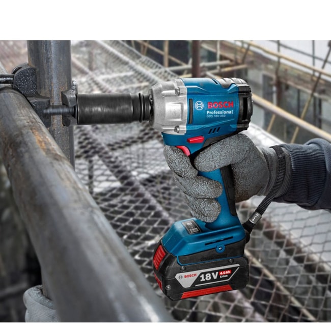 Chave de Impacto Angular 1/2