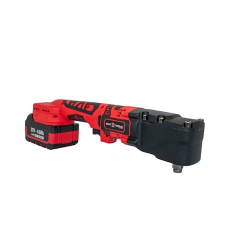 Chave de Impacto Angular 1/2