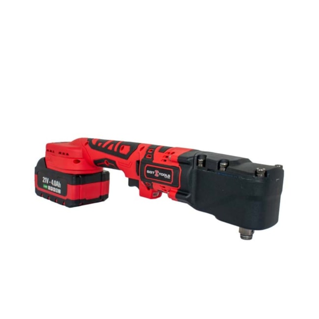 Chave de Impacto Angular 1/2