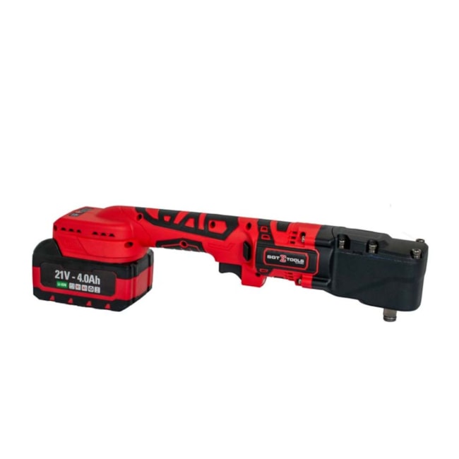 Chave de Impacto Angular 1/2