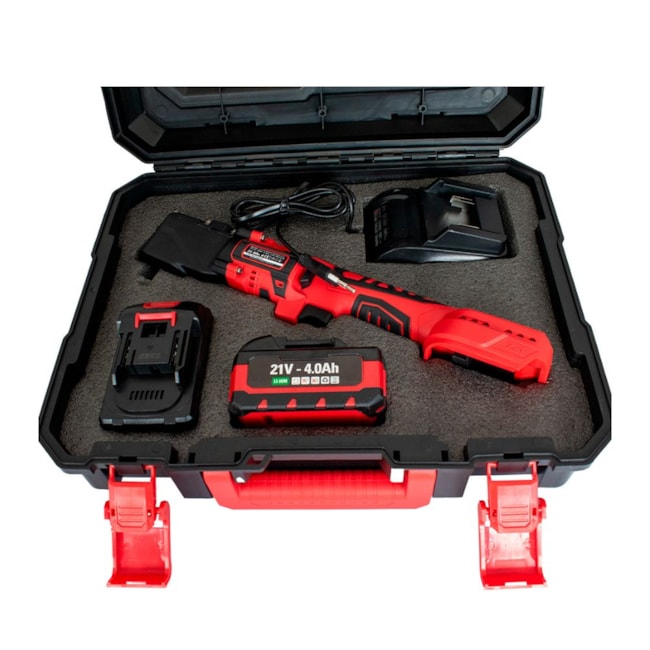 Chave de Impacto Angular 1/2