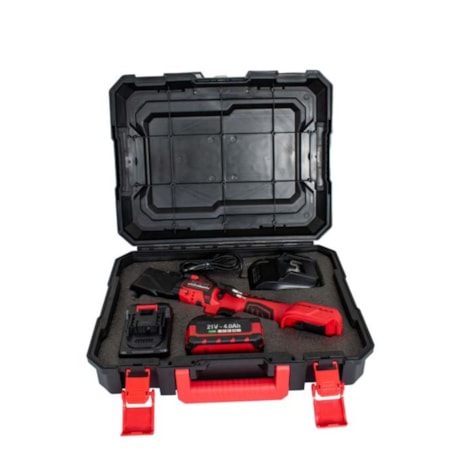 Chave de Impacto Angular 1/2