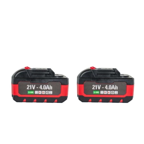 Chave de Impacto Angular 1/2