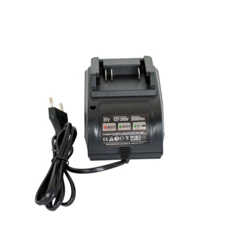 Chave de Impacto Angular 1/2