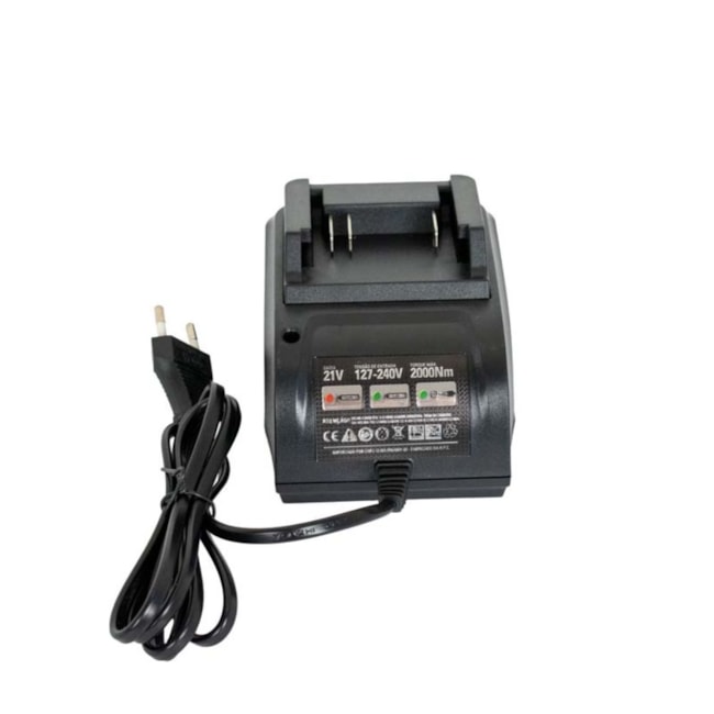 Chave de Impacto Angular 1/2