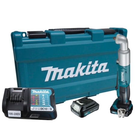 Chave de Impacto Angular 3/8