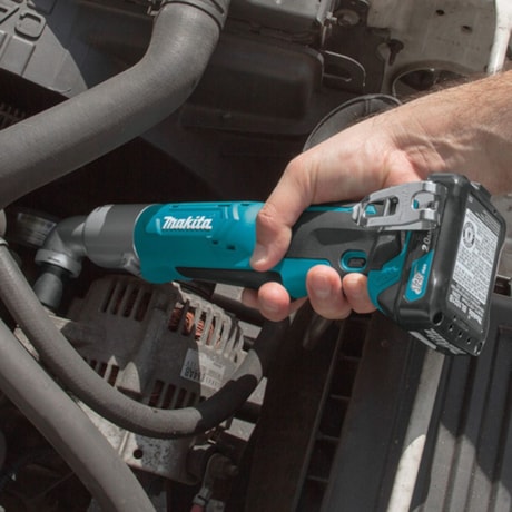 Chave de Impacto Angular 3/8