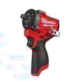 Chave de Impacto BRUSHLESS 1/2