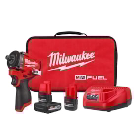 Chave de Impacto BRUSHLESS 1/2