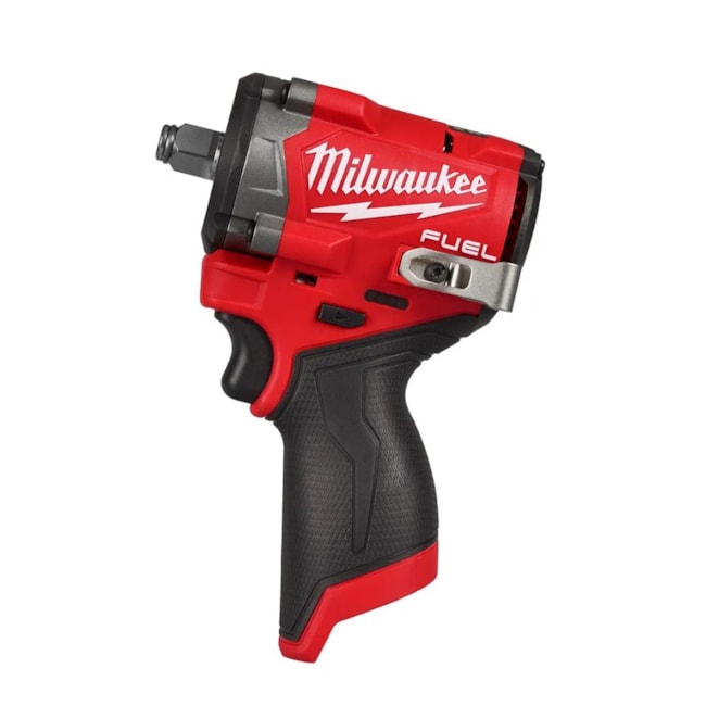 Chave de Impacto BRUSHLESS 1/2