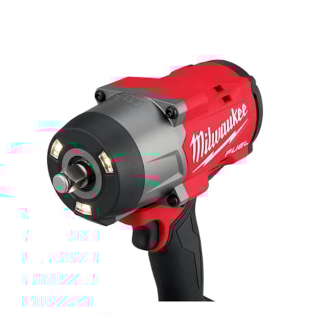 Chave de Impacto com Anel de Fricção 1/2