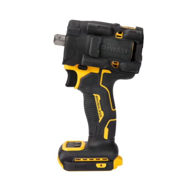 Chave de Impacto Compacta 20V 13mm Max Atomic sem Bateria sem Carregador DCF922B-B3 DEWALT-ce1169ef-91a4-4c26-bbbd-a2c12da0359b