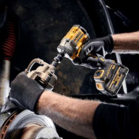 Chave de Impacto Compacta 20V 13mm Max Atomic sem Bateria sem Carregador DCF922B-B3 DEWALT-d3532fb1-69de-4849-b173-935ce211205f