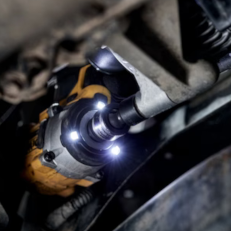 Chave de Impacto Compacta 20V 13mm Max Atomic sem Bateria sem Carregador DCF922B-B3 DEWALT-8368834a-9263-428c-b103-f1959047d42c