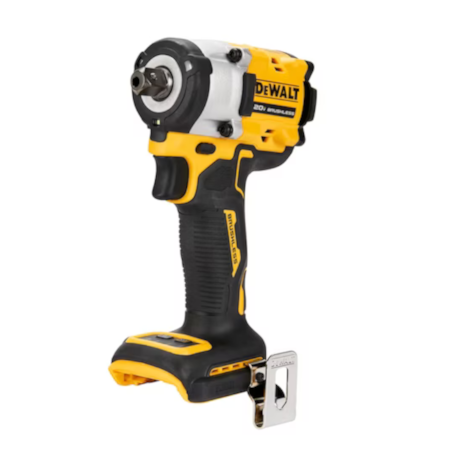 Chave de Impacto Compacta 20V 13mm Max Atomic sem Bateria sem Carregador DCF922B-B3 DEWALT-08a088bc-7b73-462e-9553-3aa4d119b825