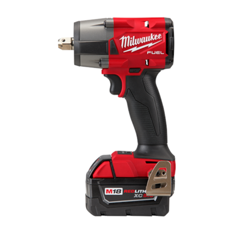 Chave de Impacto de 1/2