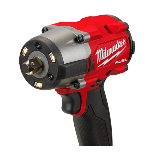 Chave de Impacto de 1/2