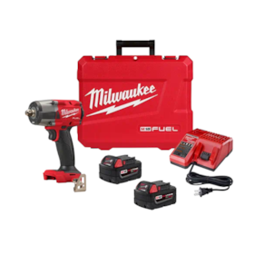 Chave de Impacto de 1/2