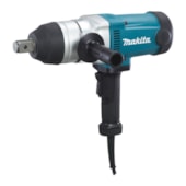 Chave de Impacto Elétrica 1" 1200W com Maleta 220V TW1000 MAKITA Chave de Impacto Elétrica 1" 1200W com Maleta 220V TW1000 MAKITA