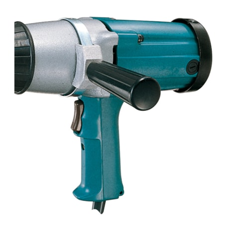 Chave de Impacto Elétrica 3/4