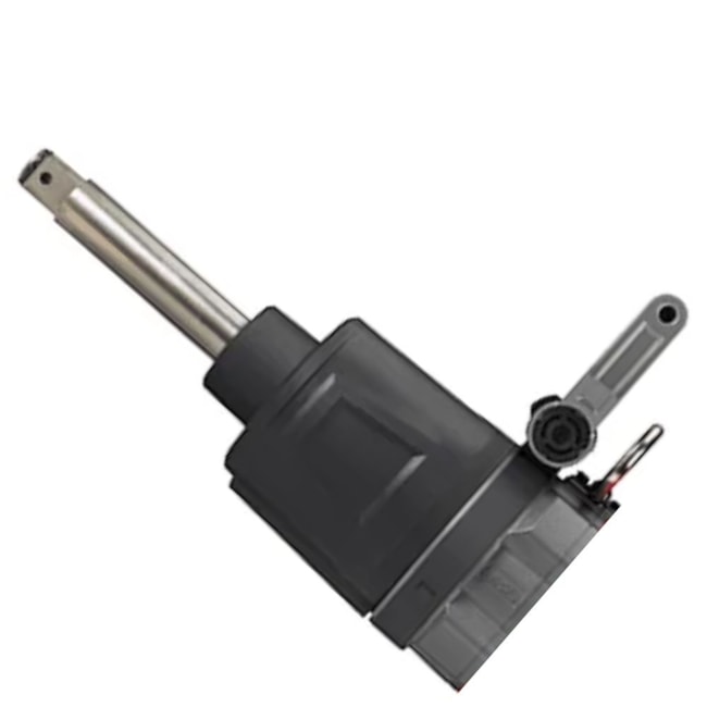 Chave de Impacto Longa 1