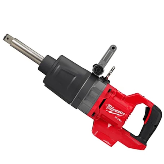 Chave de Impacto Longa 1