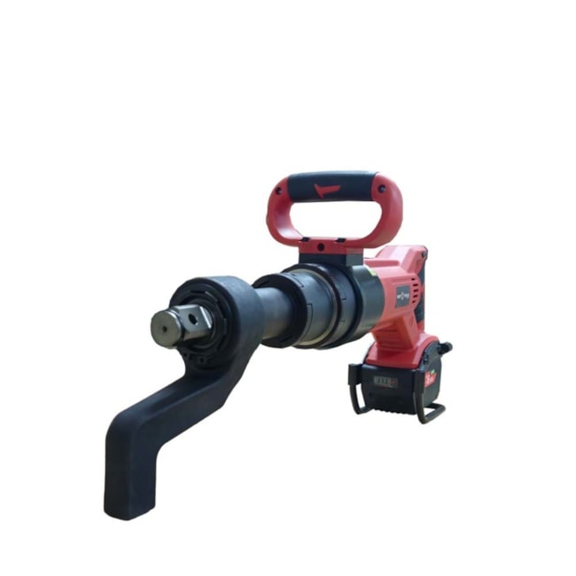 Chave de Impacto Longa 1