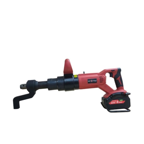 Chave de Impacto Longa 1