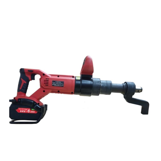 Chave de Impacto Longa 1