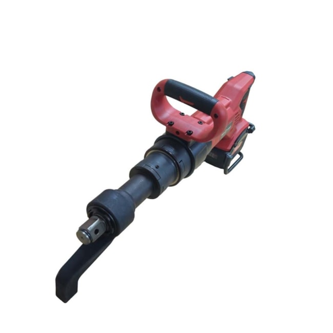 Chave de Impacto Longa 1