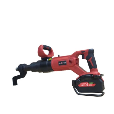 Chave de Impacto Longa 1