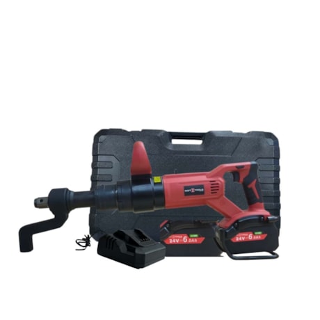 Chave de Impacto Longa 1