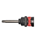 Chave de Impacto Longa Pneumática 1" 249KGFM 4200RPM SGT-0566 SIGMA TOOLS