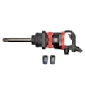 Chave de Impacto Longa Pneumática 1" 249KGFM 4200RPM SGT-0566 SIGMA TOOLS