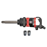 Chave de Impacto Longa Pneumática 1" 249KGFM 4200RPM SGT-0566 SIGMA TOOLS