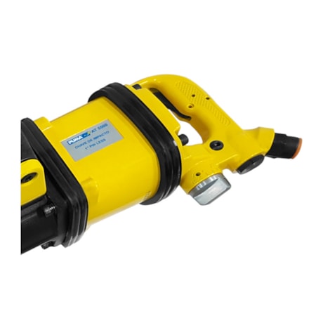 Chave de Impacto Longa Pneumática 1