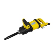 Chave de Impacto Longa Pneumática 1" 3.300RPM AT-5500 PUMA