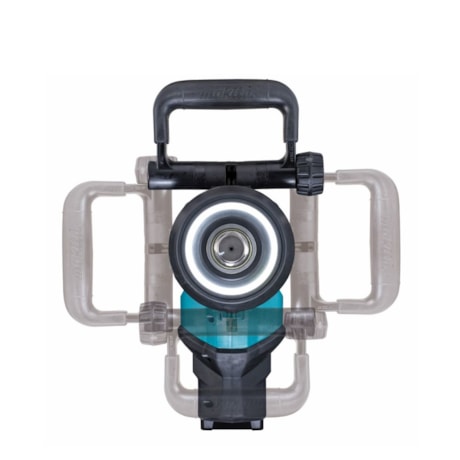 Chave de Impacto Longa Reversível 1